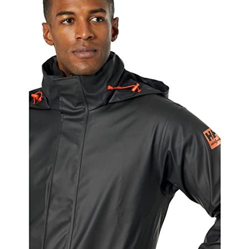 並行輸入品】Helly Hansen メンズ ワークウェア ゲイルレイン