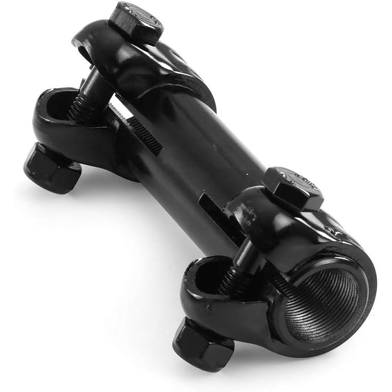 【並行輸入品】Metrix プレミアム左タイロッドエンド調整スリーブ ES2012S 1994-1996 Dodge Ram 1500 4WDに適合　_2