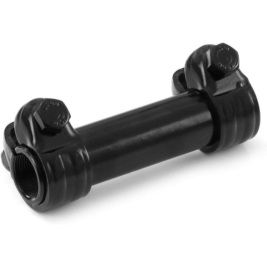 【並行輸入品】Metrix プレミアム左タイロッドエンド調整スリーブ ES2012S 1994-1996 Dodge Ram 1500 4WDに適合　_3