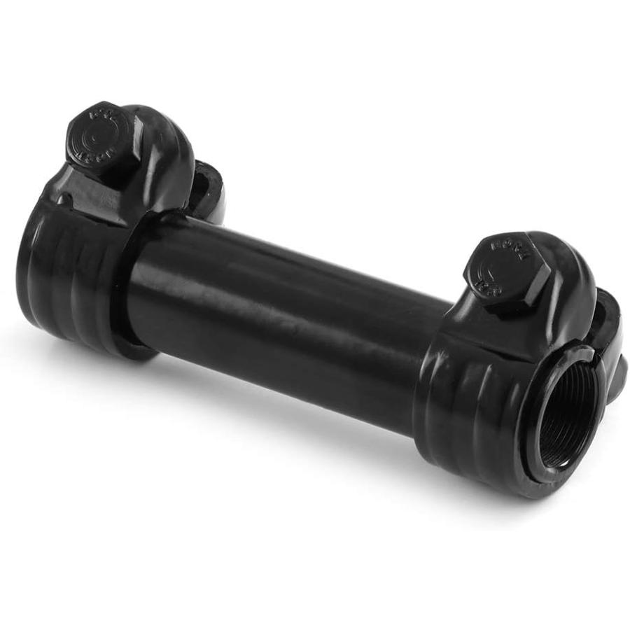【並行輸入品】Metrix プレミアム左タイロッドエンド調整スリーブ ES2012S 1994-1996 Dodge Ram 1500 4WDに適合　_4