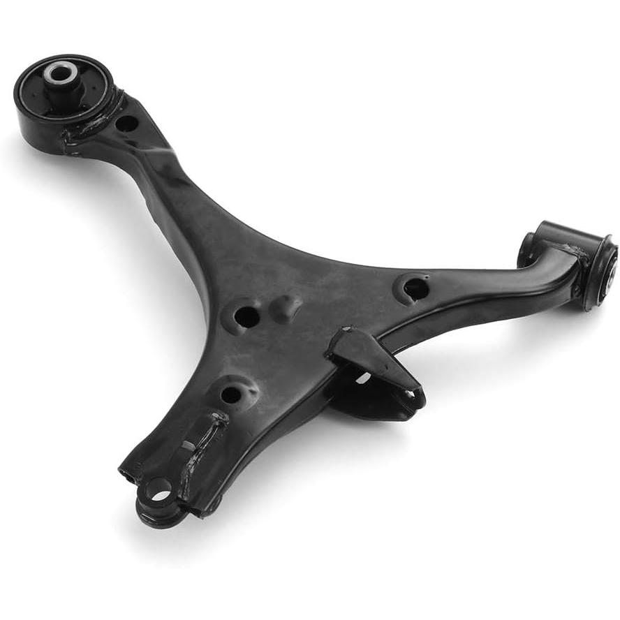 【並行輸入品】Metrix プレミアム フロント 右下 コントロールアーム RK640287 2001-2005 ホンダ シビックに適合の画像