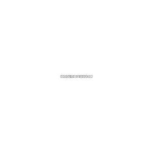 【並行輸入品】1/2 カラット ダイヤモンド 3/4 エタニティ 結婚指輪 14K ゴールド   IGI認定 1/2 Carat Diamondの画像