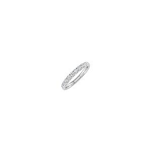 【並行輸入品】結婚指輪 1/2カラット ラウンドダイヤモンド 14Kゴールド FINEROCK 1/2 Carat Round Diamondの画像