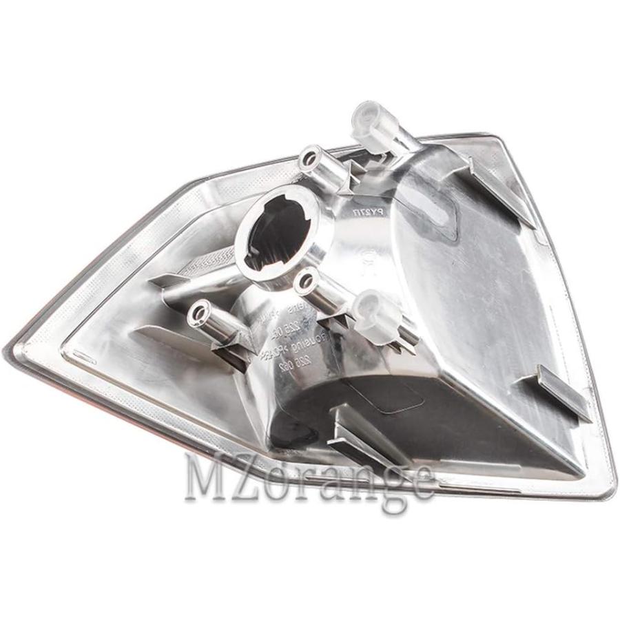 【並行輸入品】MZORANGE ウィンカーライト ジープコンパス2007 2008 2009 2010コーナーパークライト用 F113221の画像