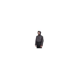 【並行輸入品】Grund〓ns OUTERWEAR メンズ US サイズ: Large カラー: ブラック Grundens Men’s Dowの画像