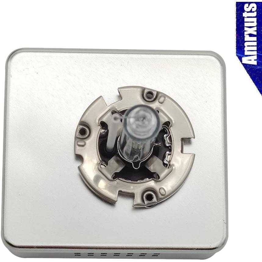 【並行輸入品】Amrxuts 9285410171 ヘッドライト電球 D5S 12V 25W Audi A3 A4 A6 Q3 Q5 Q7 S3 S4の画像