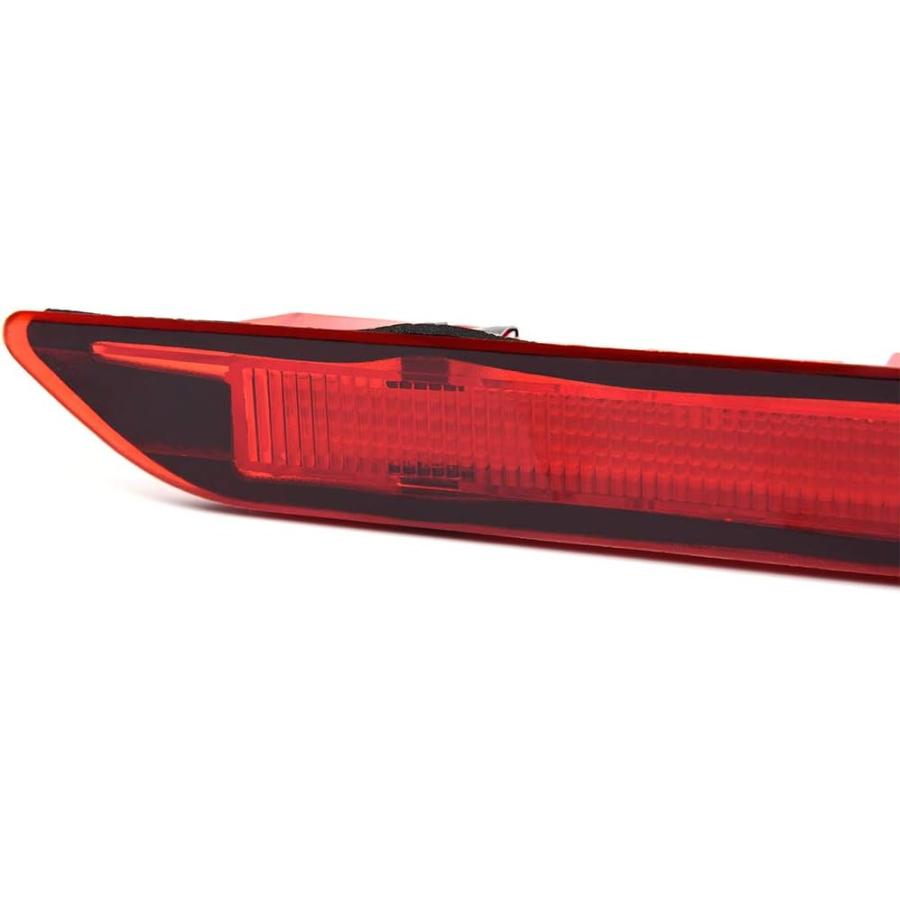 【並行輸入品】Car High Position Tail Stop Lamp Rear High Mount LED Brake Light Com_2