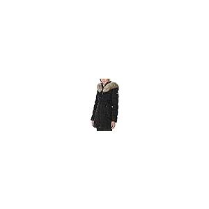 【並行輸入品】Laundry by Shelli Segal OUTERWEAR レディース US サイズ: Medium カラー: ブラックの画像