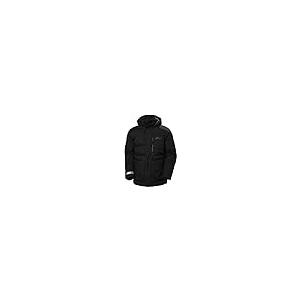 【並行輸入品】Helly Hansen メンズ スタンダード トロムソ 断熱ジャケット 防水 防風 & 通気性 991 ブラック S Hellyの画像