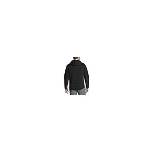 【並行輸入品】Eddie Bauer OUTERWEAR メンズ US サイズ: Large カラー: ブラック Eddie Bauer Menの画像