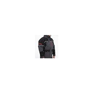 【並行輸入品】Eskimo Men's Keeper Insulated Jacket, Gray/Black, Largeの画像