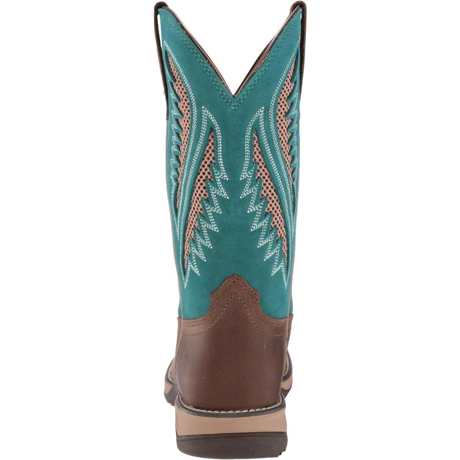 ARIAT レディース Anthem Venttek US サイズ: 24 カラー: ブラウン　並行輸入品｜good-face｜03