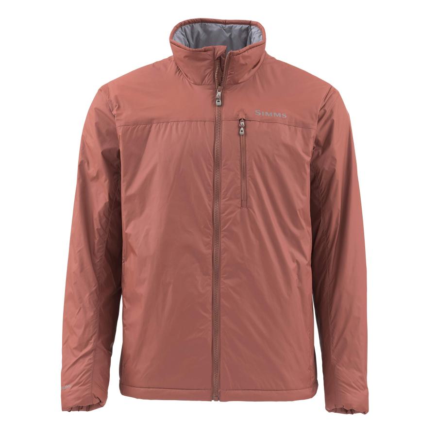 Simms Midstream プルオーバージャケット size:M