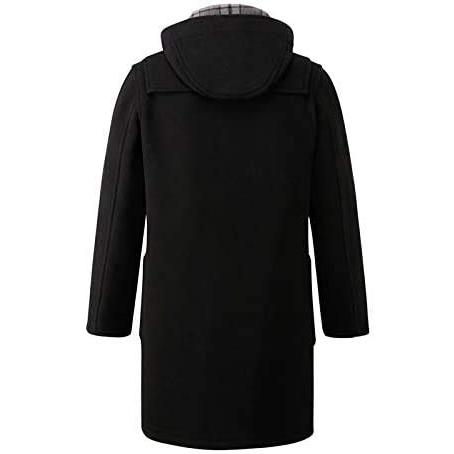 並行輸入品】Original Montgomery メンズ ダッフルコート トグルコート