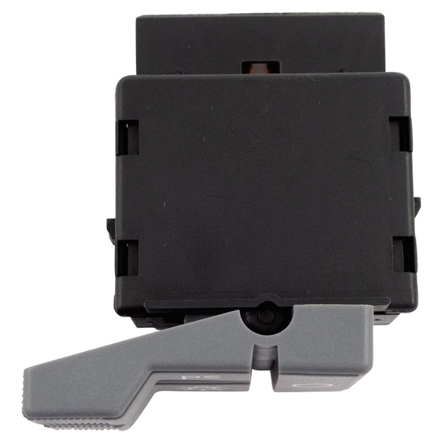 【並行輸入品】1A Auto Headlight Parking Light Rocker Switch Gray New for Chevy GMCの画像