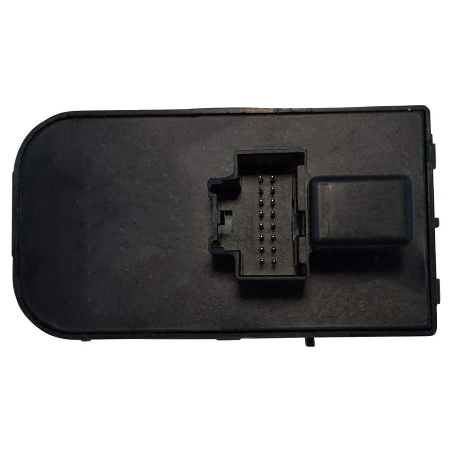 【並行輸入品】Headlight Lamp Switch Assembly Compatible with Chevrolet GMC Pickup_2