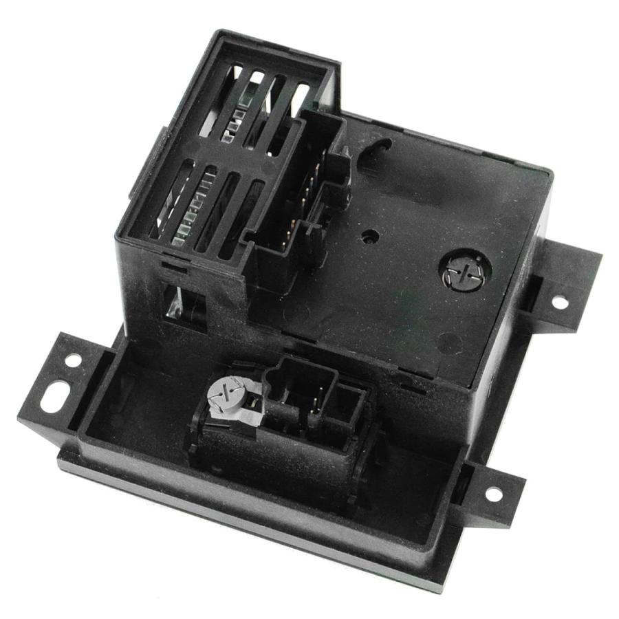 【並行輸入品】1A Auto Headlight Lamp Dome Dimmer Interior Switch for 98-05 Blazerの画像