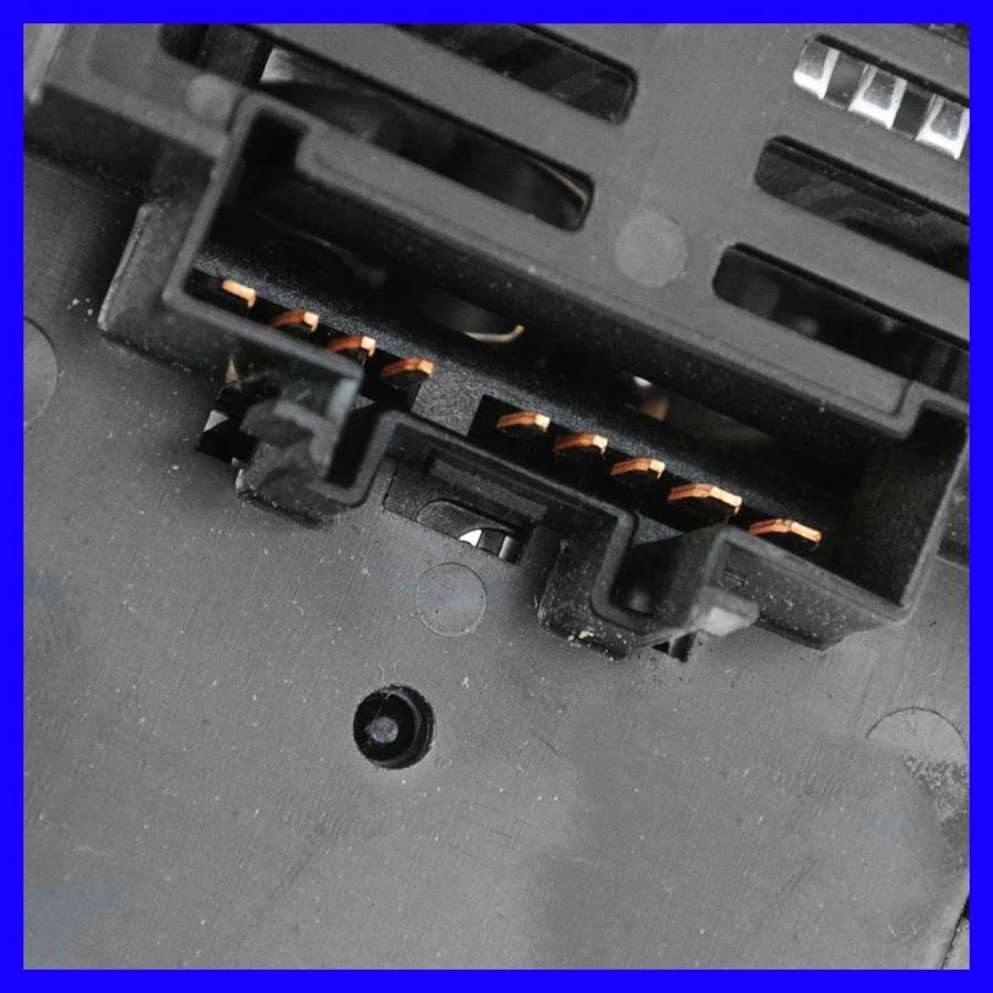 【並行輸入品】1A Auto Headlight Lamp Dome Dimmer Interior Switch for 98-05 Blazerの画像
