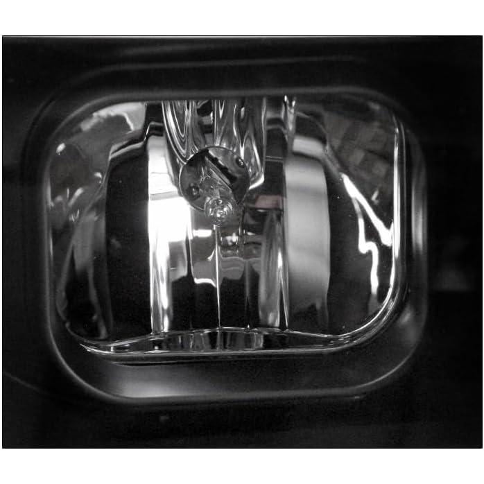 【並行輸入品】ZMAUTOPARTS LED ブラック プロジェクターヘッドライト ヘッドライト 1999-2004 ジープ グランドチェロキー用の画像
