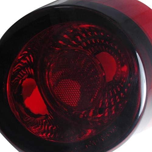 【並行輸入品】Carpartsinnovate For Chevy 05-10 Cobalt 2Dr Coupe Replacement Tail L_2