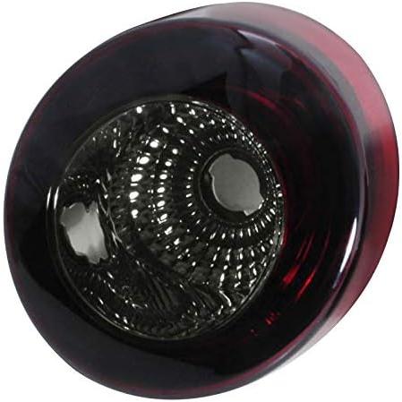 【並行輸入品】Carpartsinnovate For Chevy 05-10 Cobalt 2Dr Coupe Replacement Tail L_3