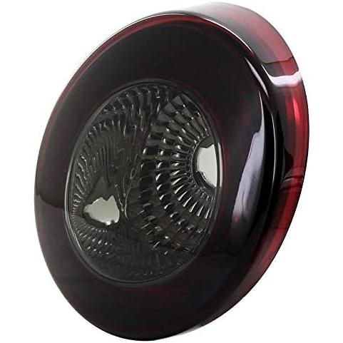 【並行輸入品】Carpartsinnovate For Chevy 05-10 Cobalt 2Dr Coupe Replacement Tail L_4