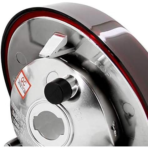 【並行輸入品】Carpartsinnovate For Chevy 05-10 Cobalt 2Dr Coupe Replacement Tail L_7