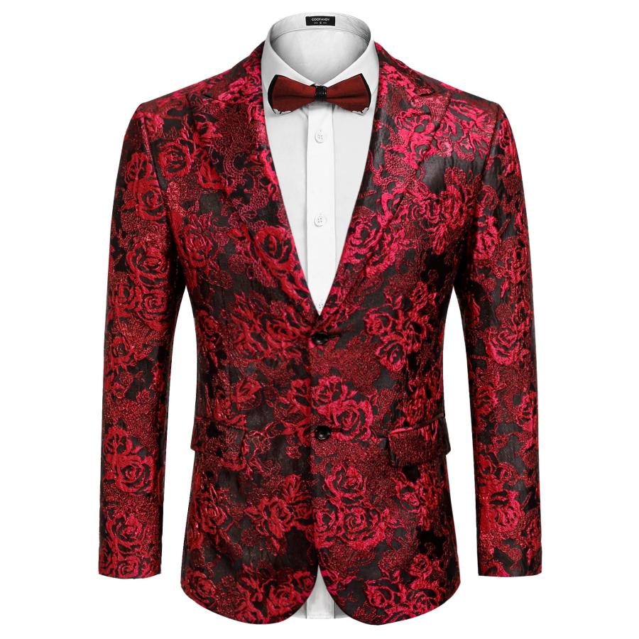 【美品】ESTNATION 24SS タキシードクロスブレザージャケット ESTNATION（エストネーション）の「ESTNATION / タキシードクロス