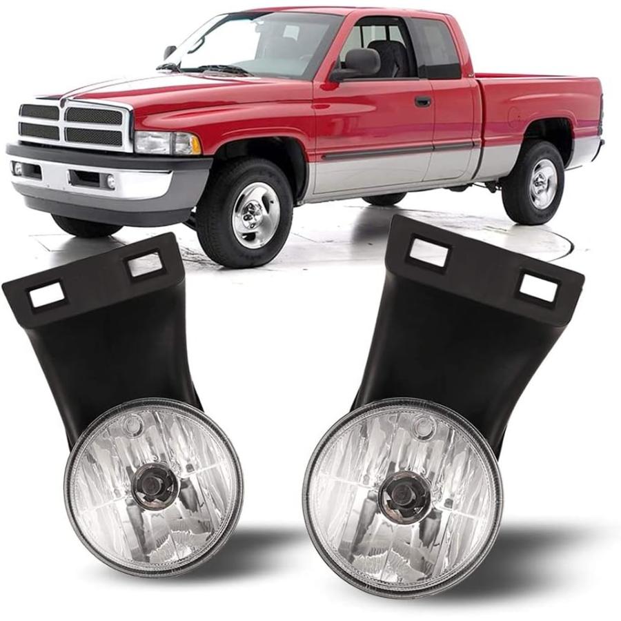 【並行輸入品】CPW交換品 [1994 1995 1996 1997 1998 1999 2000 2001 2002 Dodge RAM] ドライビ_7