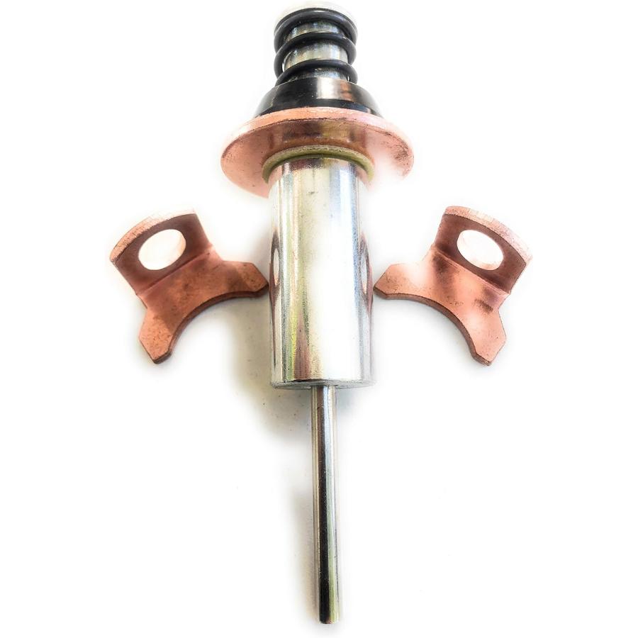 並行輸入品】スターターソレノイドコンタクト修理リビルドキット