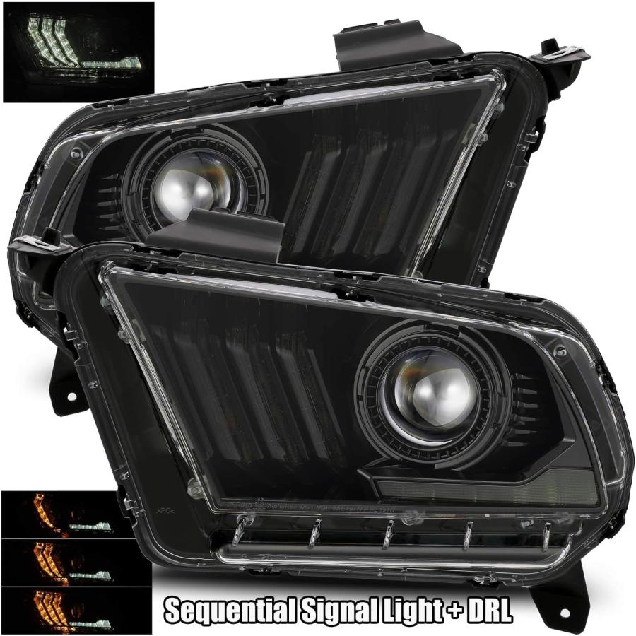 【並行輸入品】AXHL-FM10-PARENT 6th Gen Look (Polished Black) AXHL-FM10-PPTS-LBの画像