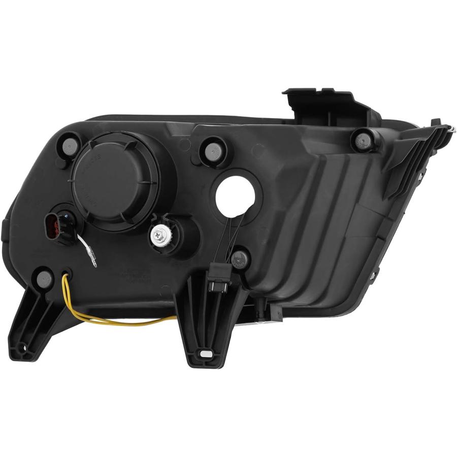 【並行輸入品】AXHL-FM10-PARENT 6th Gen Look (Polished Black) AXHL-FM10-PPTS-LBの画像