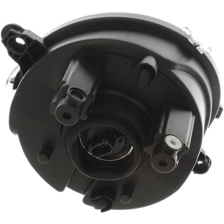 【並行輸入品】Gold Shrine For Jeep Compass 2007-2010/Patriot 2007 2008 2009 2010 2_2