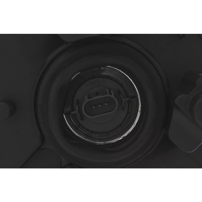 【並行輸入品】Gold Shrine For Jeep Compass 2007-2010/Patriot 2007 2008 2009 2010 2_5