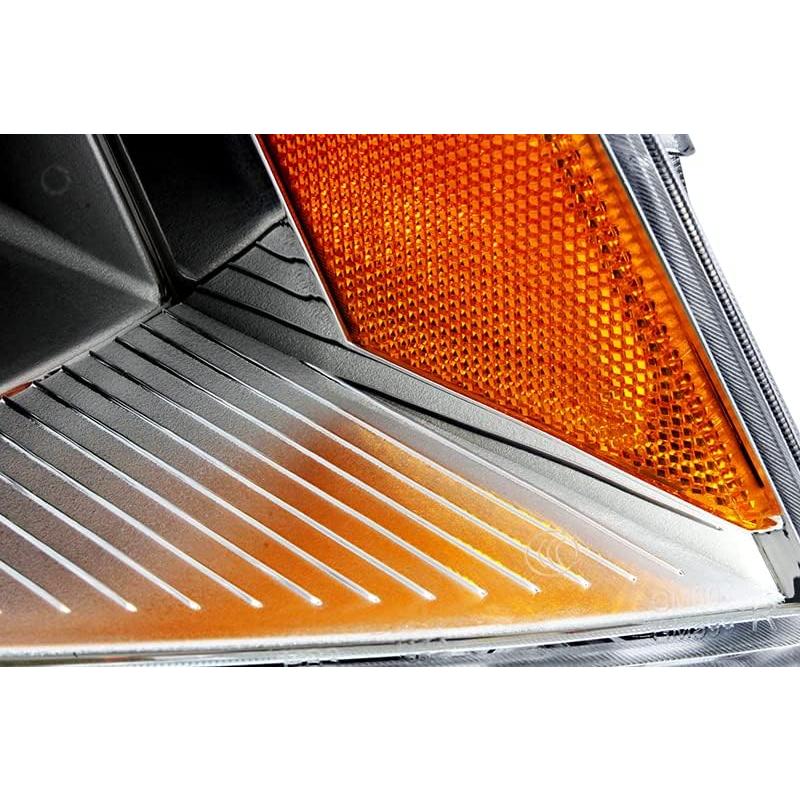 【並行輸入品】15723 Passenger Right Side RH GS-A08113の画像