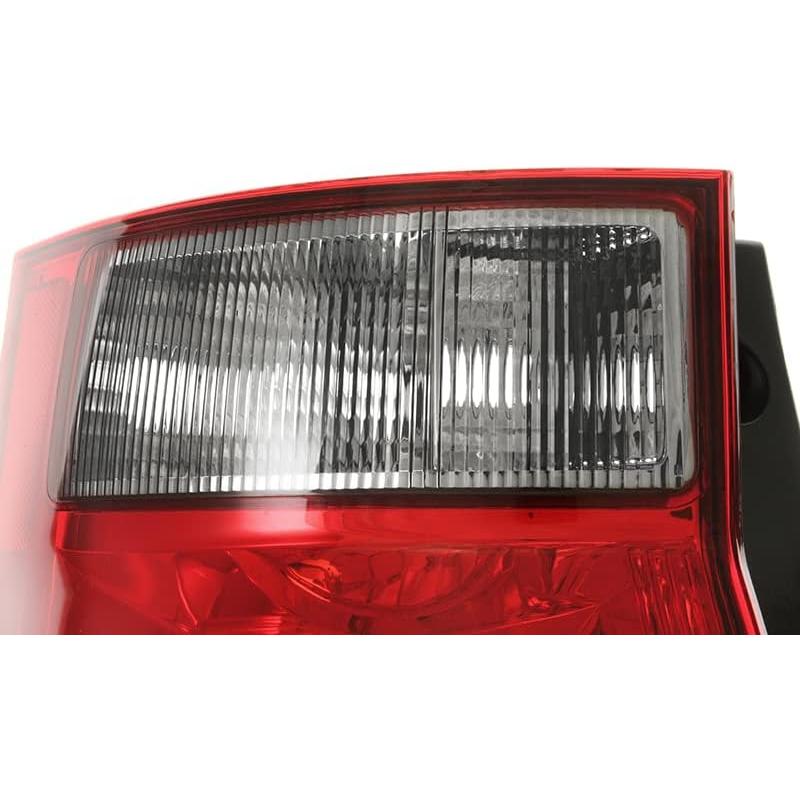 【並行輸入品】For Honda Element Tail Light Lamp 2003 2004 2005 2006 2007 2008 Drivの画像