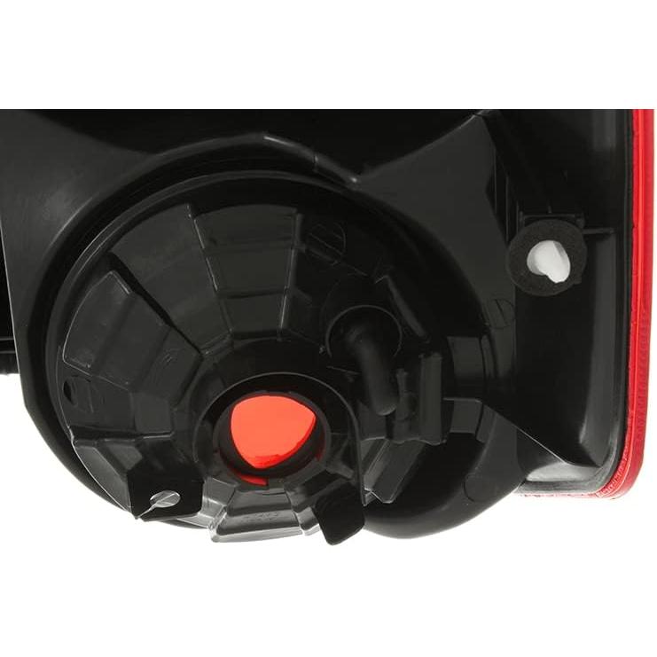 【並行輸入品】For Honda Element Tail Light Lamp 2003 2004 2005 2006 2007 2008 Drivの画像