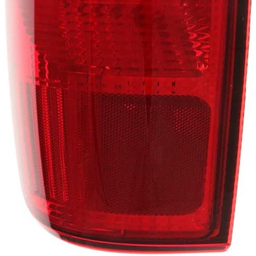 【並行輸入品】ゴールド神社 リンカーン ナビゲーターテールライトランプ 1998 1999 2000 2001 2002 運転席左側　_2