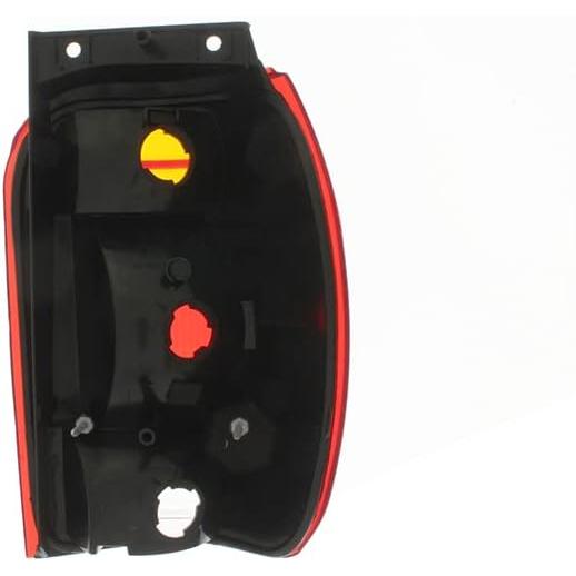 【並行輸入品】For Ford Explorer/Mercury Mountaineer Tail Lights Lamps Set 1998 199_4