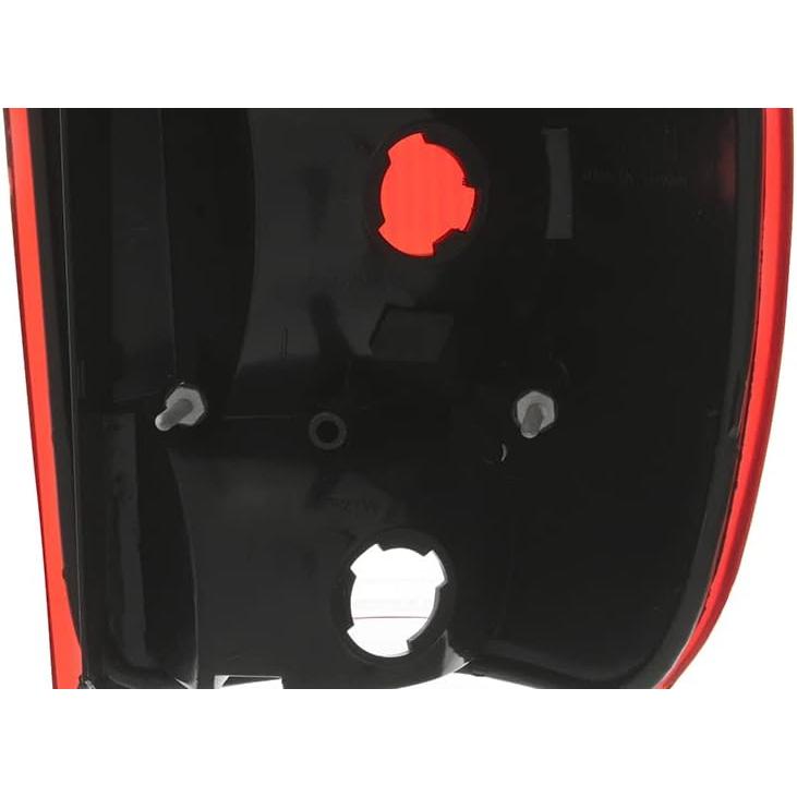 【並行輸入品】For Ford Explorer/Mercury Mountaineer Tail Lights Lamps Set 1998 199_5