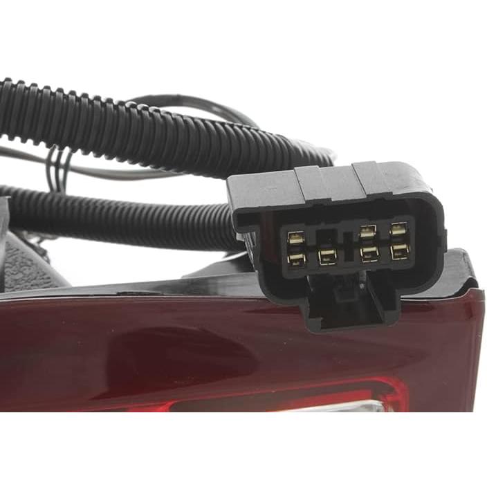 【並行輸入品】For Cadillac Escalade Tail Lights Lamps Set 2002 2003 2004 2005 2006の画像