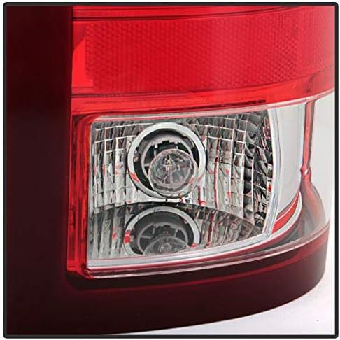 【並行輸入品】CARPART4U for GMC Sierra 1500 2007-2013 2500HD 3500HD 07-14 OEM Stylの画像