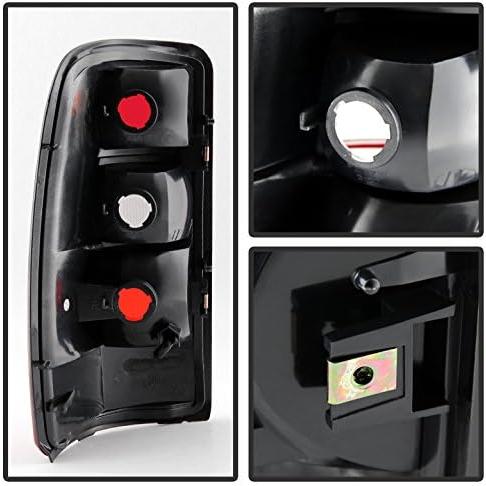 【並行輸入品】CARPART4U for Chevy Suburban Tahoe 2000-2006 GMC Yukon 00-06 OEM Styの画像