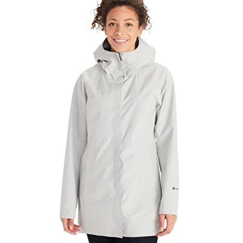 【並行輸入品】MARMOT Women’s Essential Rain Jacket | Gore tex, Lightweight, Waの画像