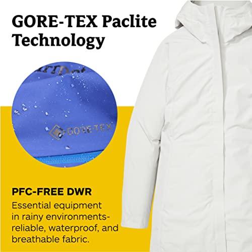 【並行輸入品】MARMOT Women’s Essential Rain Jacket | Gore tex, Lightweight, Waの画像