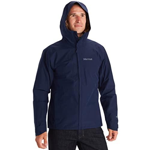【並行輸入品】MARMOT Men’s Minimalist Jacket | Lightweight, Waterproof, Windprの画像