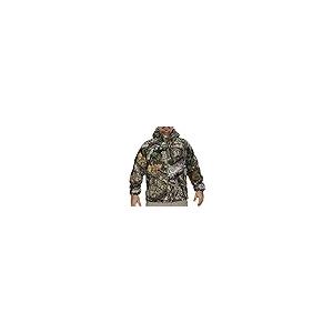 【並行輸入品】EHG Elite Mossy Oak Wasatch シェルパフード付きジャケット (モッシーオークブレイクアップカントリー ...