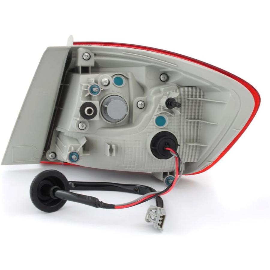 【並行輸入品】AKKON - テールライト 2016-2019 シボレー クルーズ (運転席左側) アウターサイドアセンブリ　_2