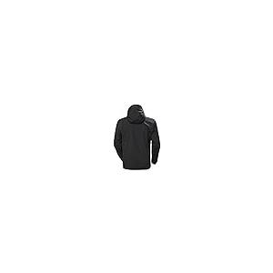 【並行輸入品】Helly Hansen メンズ Odin 9 Worlds 2.0 ジャケット 990 ブラック L Helly Hansenの画像