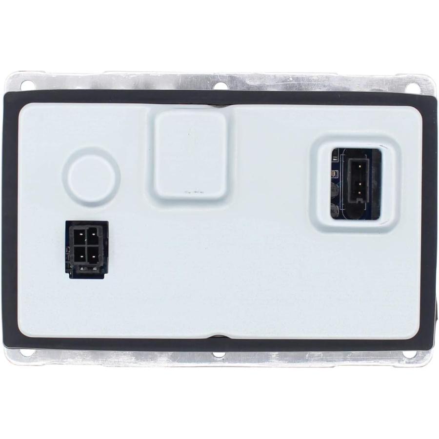 【並行輸入品】NewYall キセノンHIDヘッドライトバラストコントロールユニットモジュールの画像